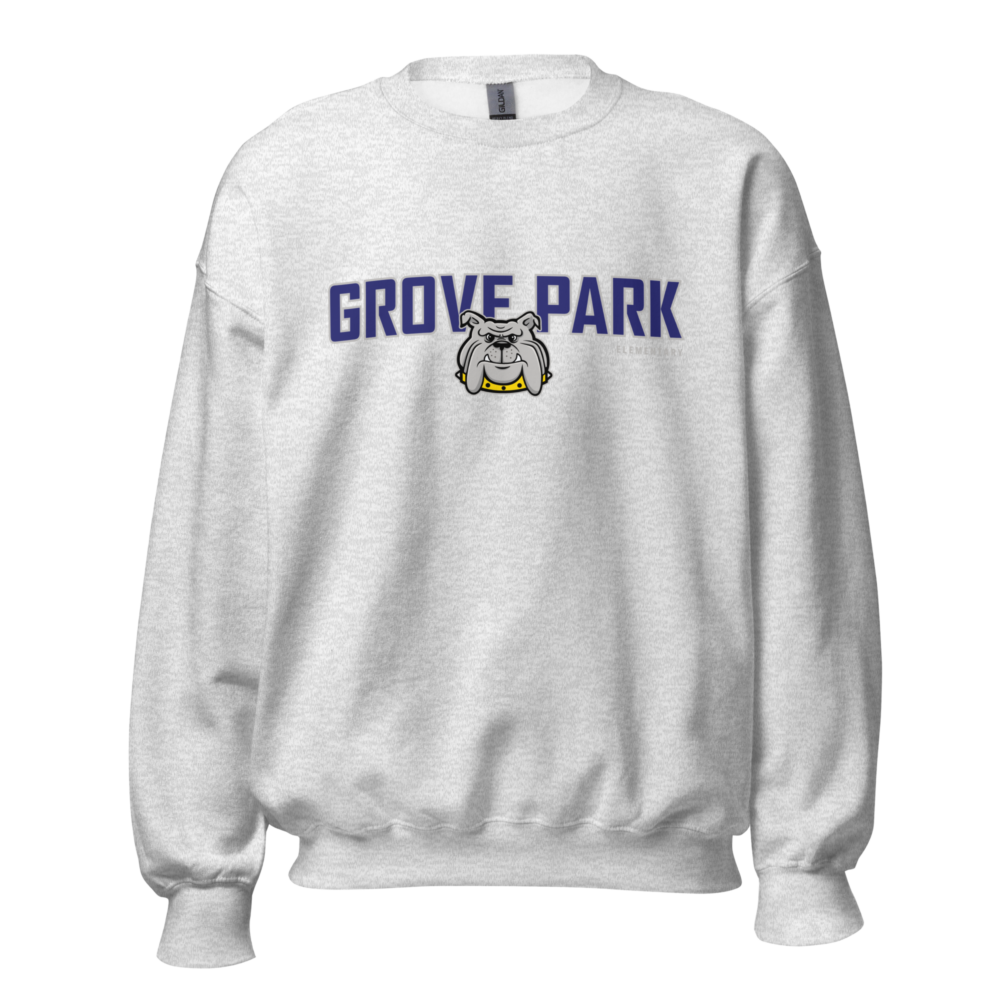 Signature Sweatshirt - Image 3