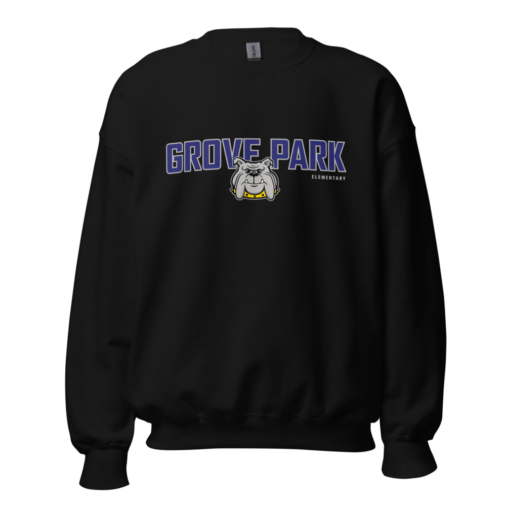 Signature Sweatshirt - Image 2
