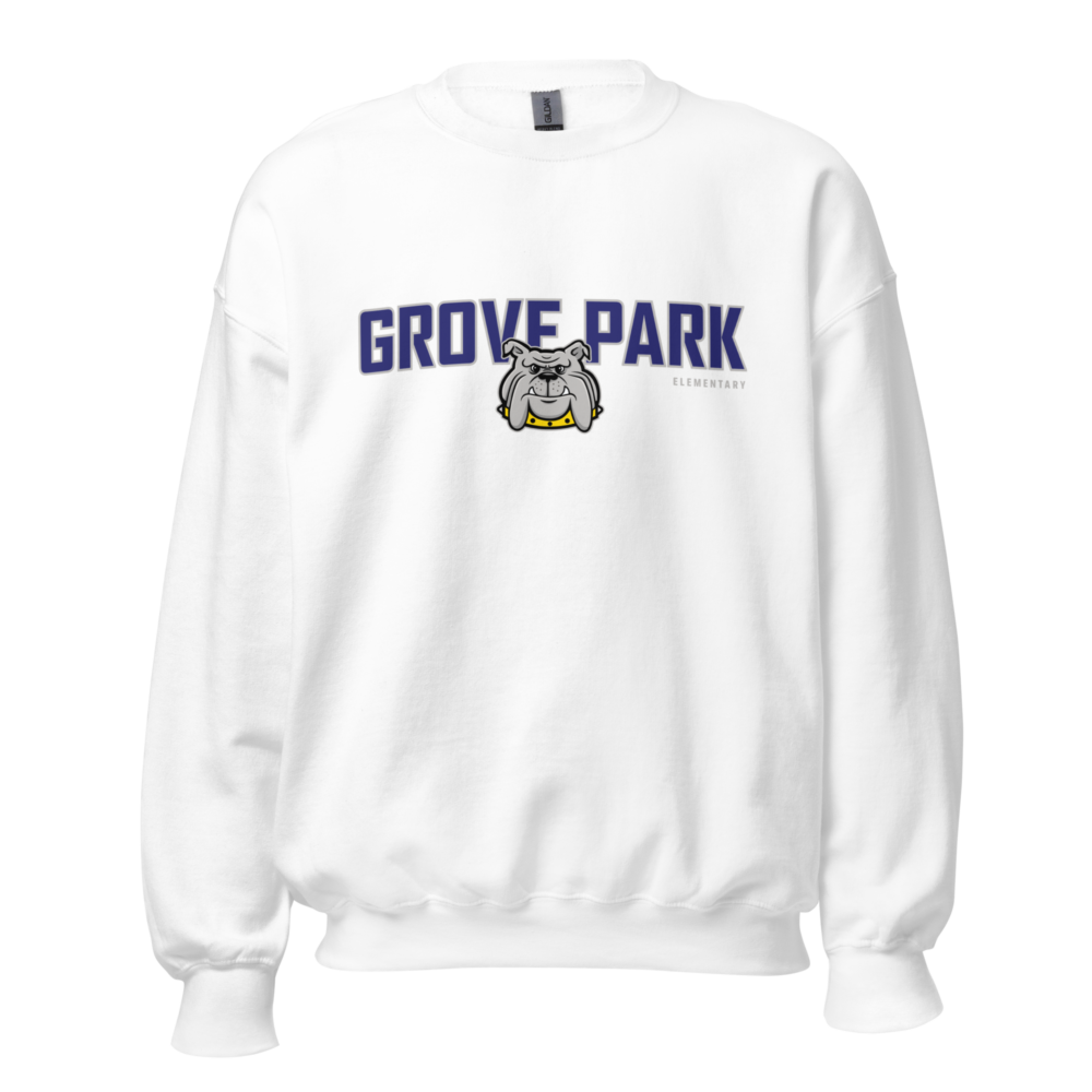 Signature Sweatshirt