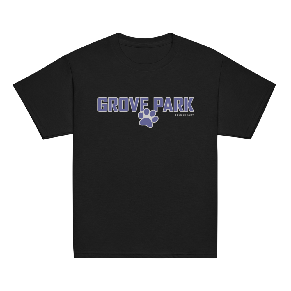 GP Paw Tee