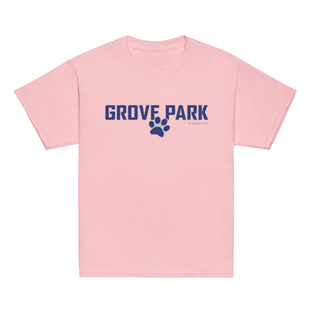 GP Paw Tee - Image 2