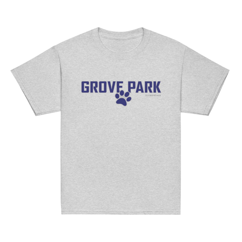 GP Paw Tee - Image 4
