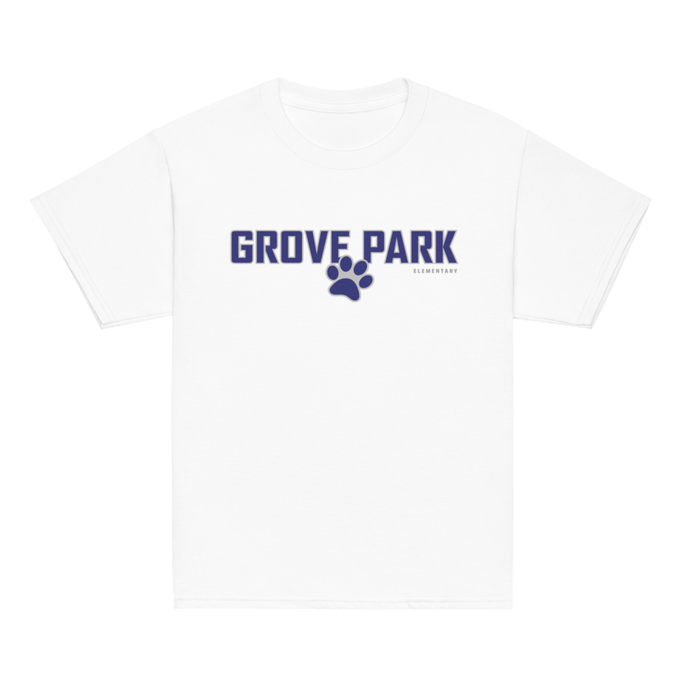 GP Paw Tee - Image 3